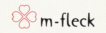 m-fleck（エムフレック）